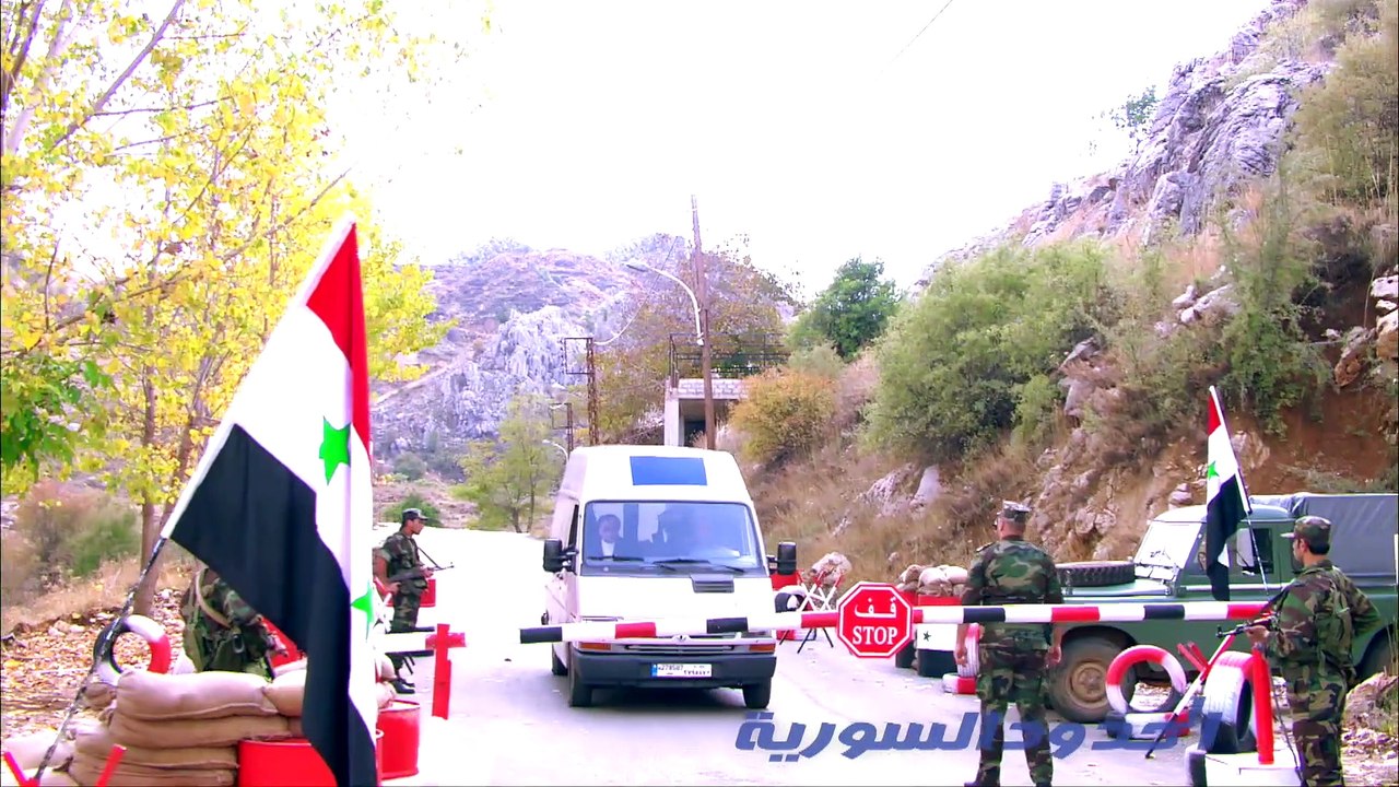 مسلسل فرقة ناجي عطا الله - الحلقة الثامنة  عشر | Nagy Attallah Squad Series - Episode 18