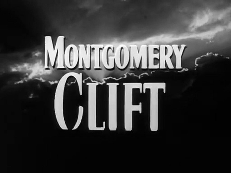 A Place in the Sun - Trailer