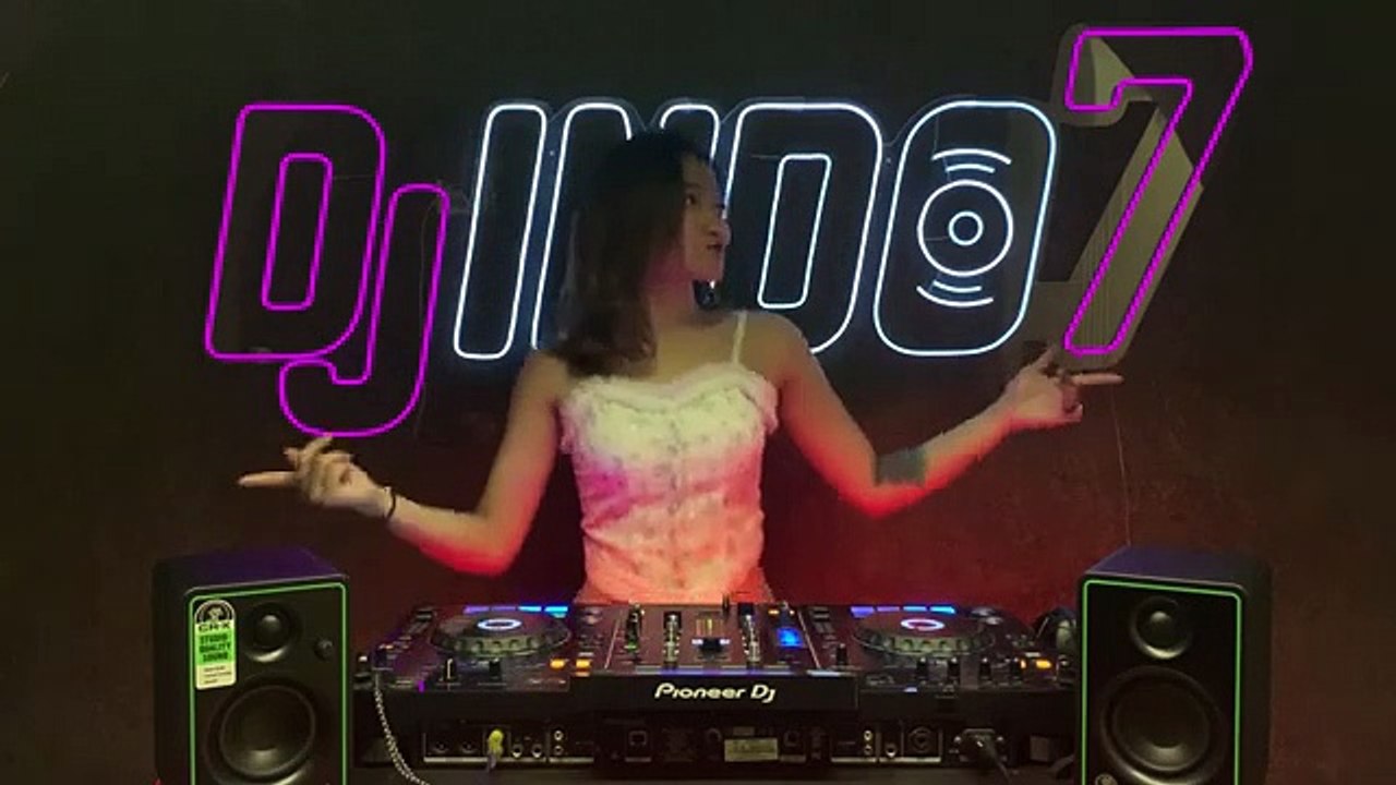 DJ MELAYU FULL BASS  MELAYU BREAKBEAT REMIX TERBARU 2022