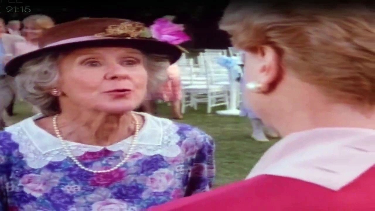 Mord ist ihr Hobby Staffel 5 Folge 9 HD Deutsch