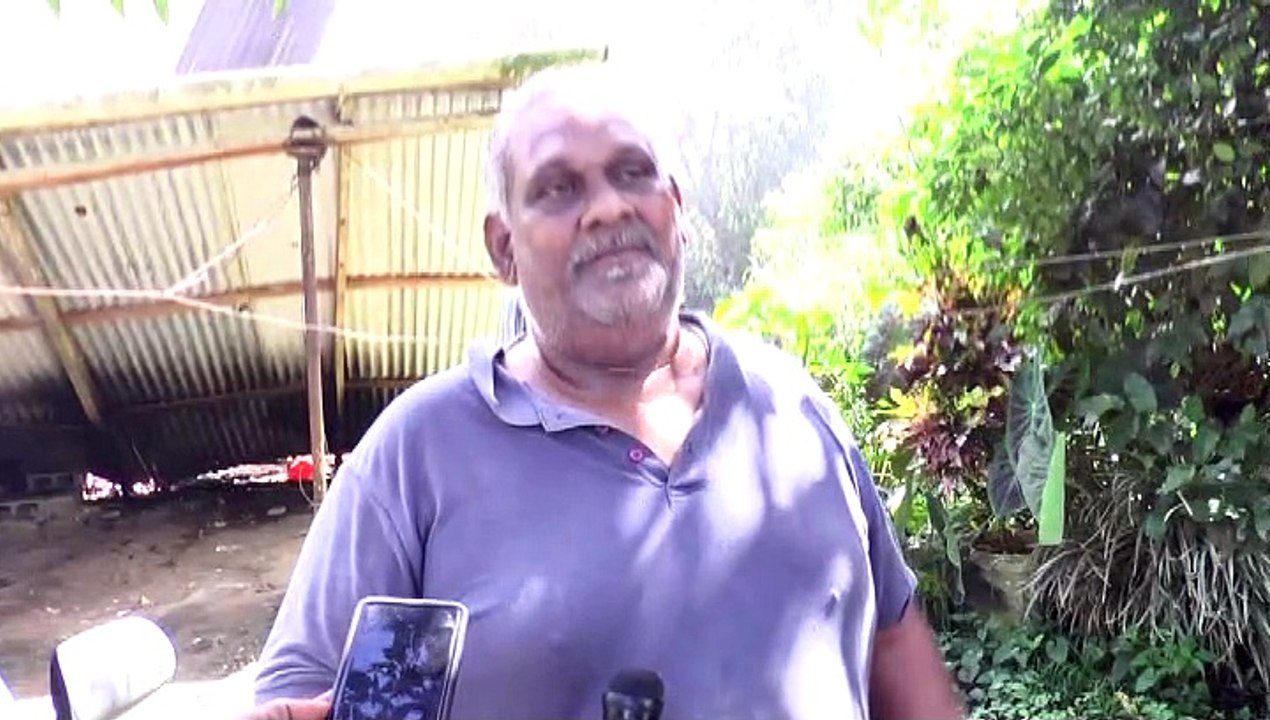 Woodland House Fire Leaves Family Homeless 🏠