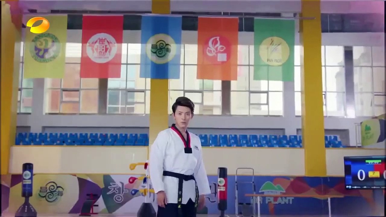 Thiếu Nữ Toàn Phong - Tập 5