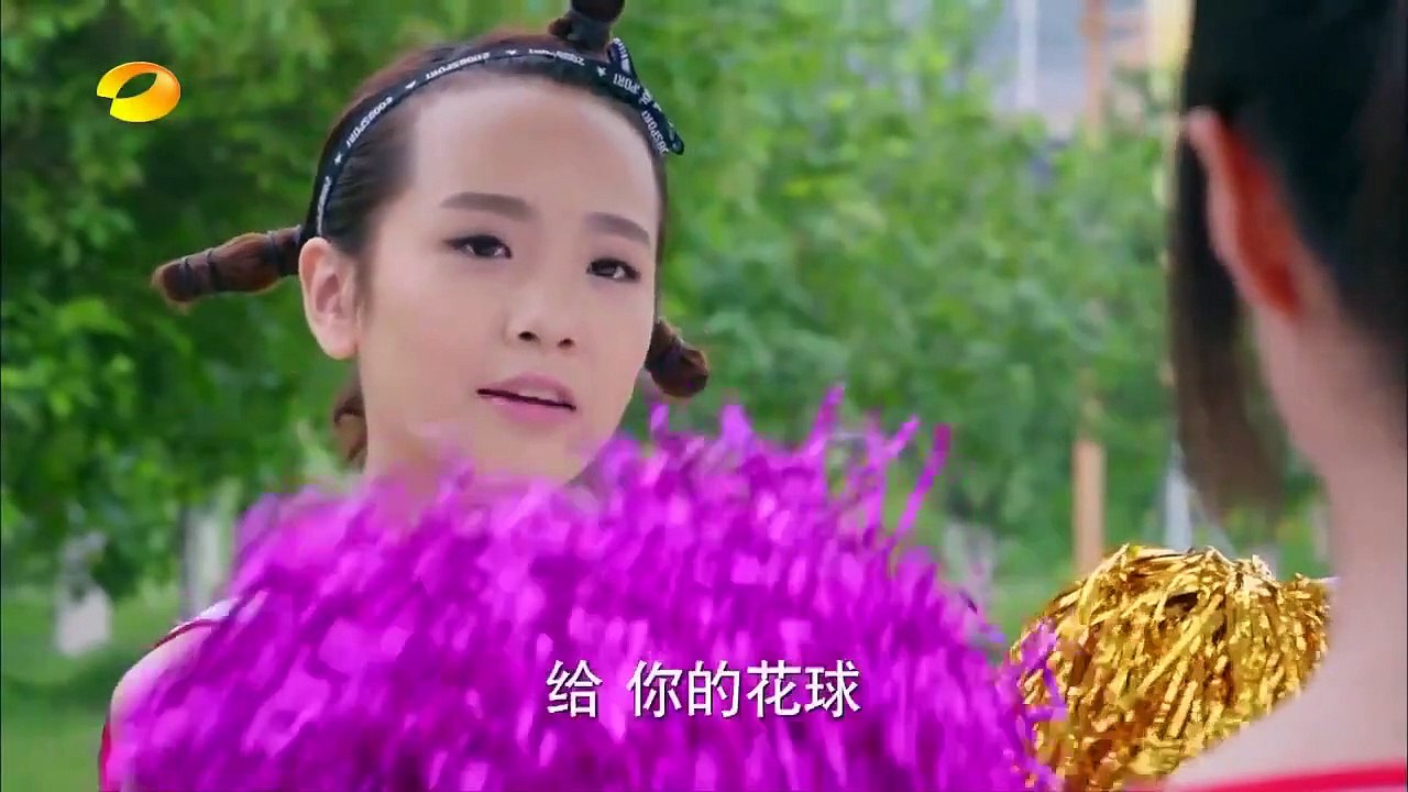 Thiếu Nữ Toàn Phong - Tập 6