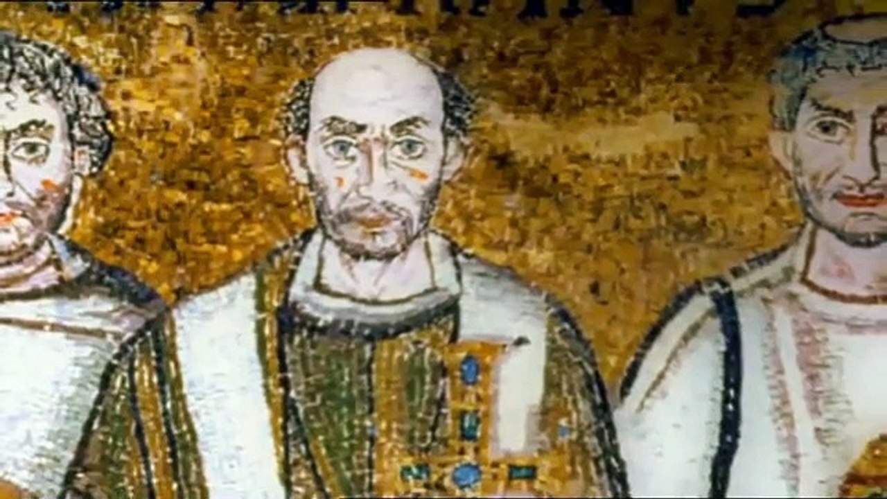 Monarchy - S1 E1 - A Nation State