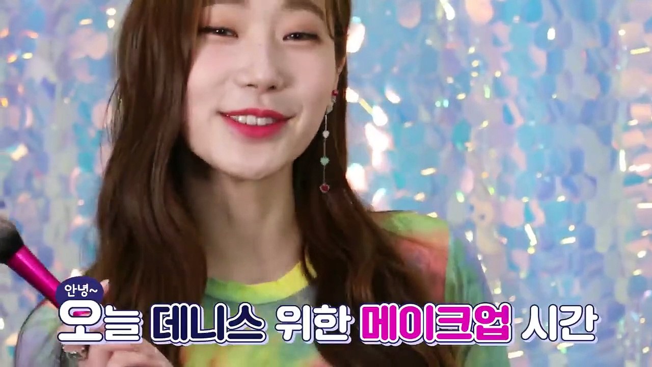 SECRET NUMBER Ep.02 - Doing Face Off