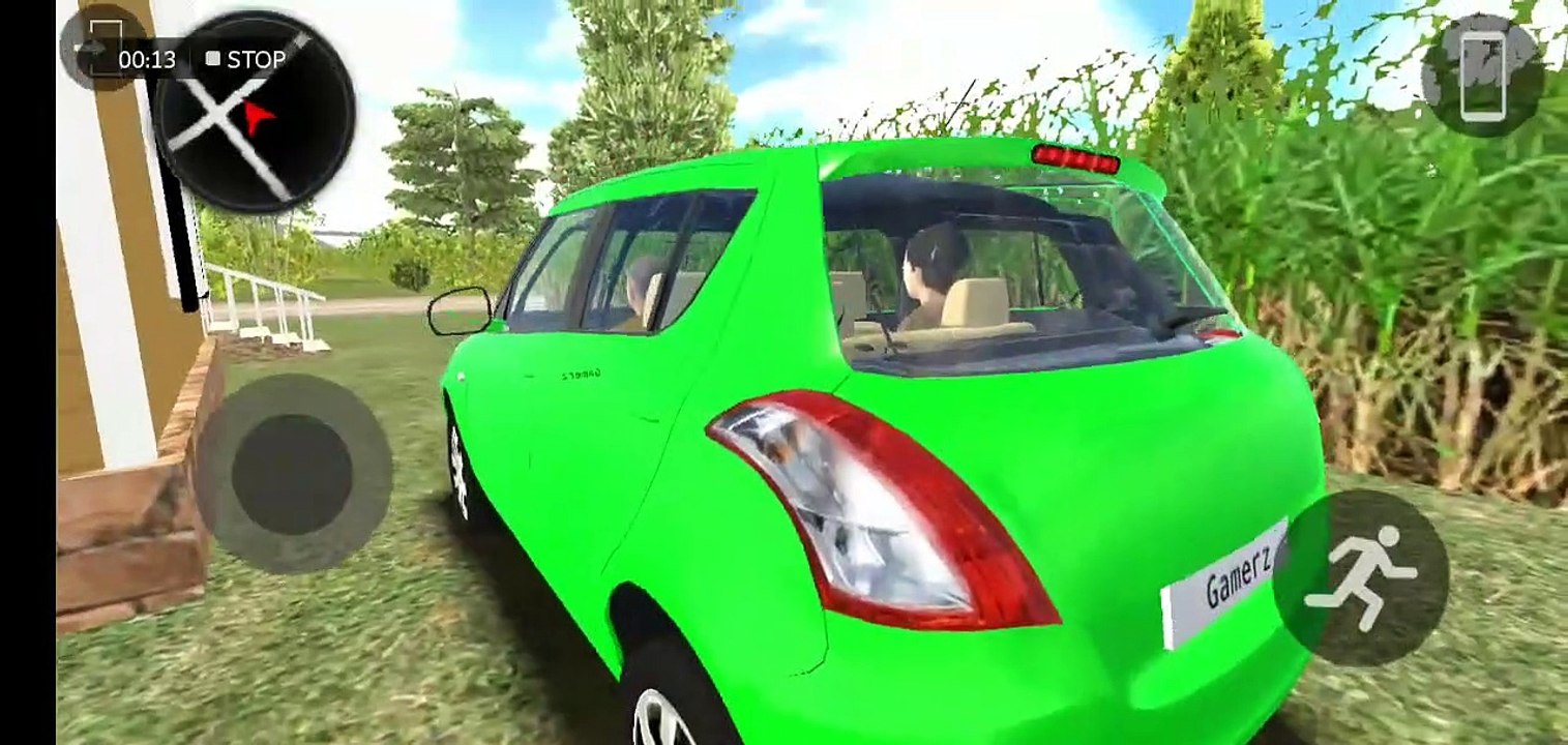 Gadi Wala Game -Indian Cars Simulator Android Game - Original Sandhu Gamerz