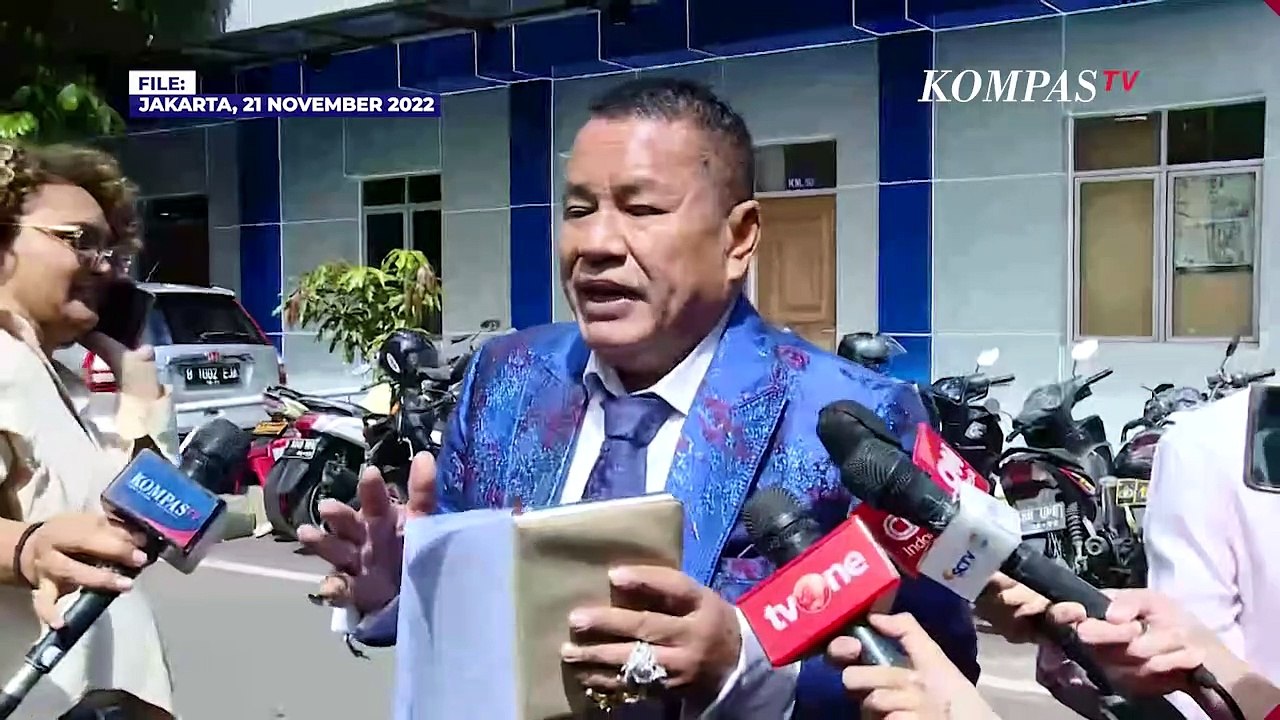 Hotman Paris: AKBP Dody Berlindung di Balik Perintah Atasan