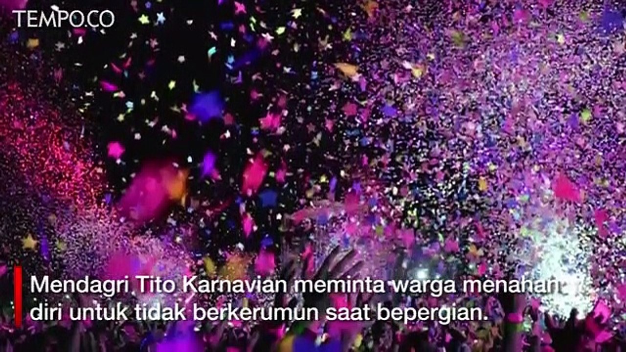 Wisata Saat Cuti Bersama, Pelancong Harus Persiapkan Hal Ini