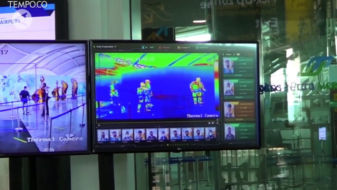 Bandara Ngurah Rai Bali Ditutup 24 Jam Selama Nyepi