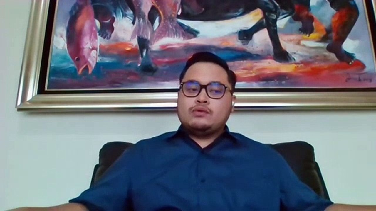 Milenial Memimpin Negeri