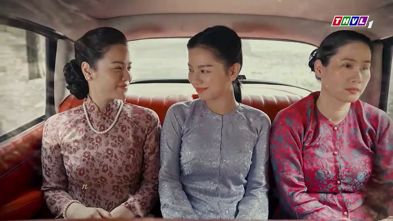 Lưới Trời - Tập 56 - Phim Việt Nam THVL