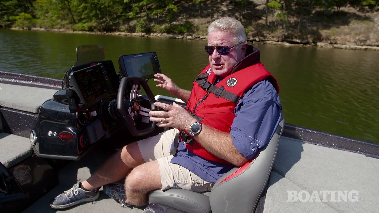 2023 Bass Cat Jaguar STS