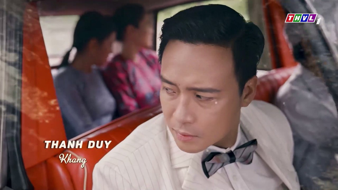 Lưới Trời - Tập 81 - Phim Việt Nam THVL