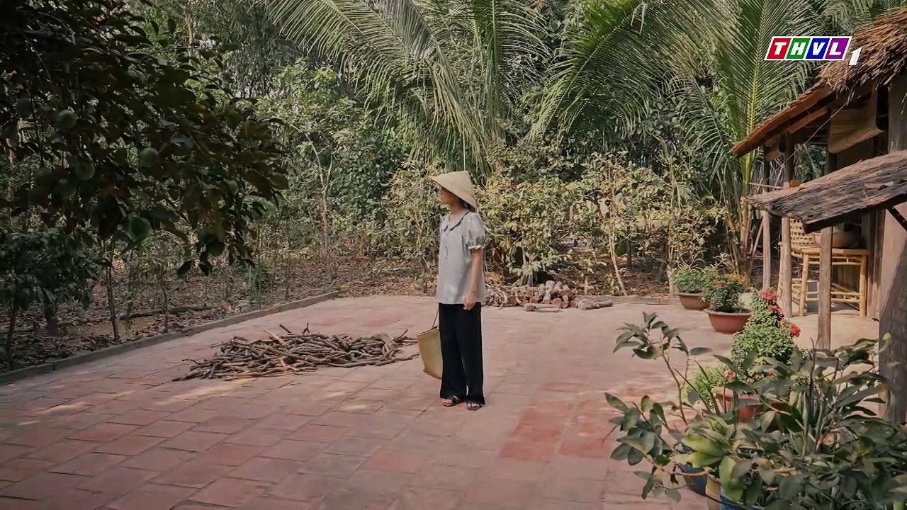 Lưới Trời - Tập 89 - Phim Việt Nam THVL