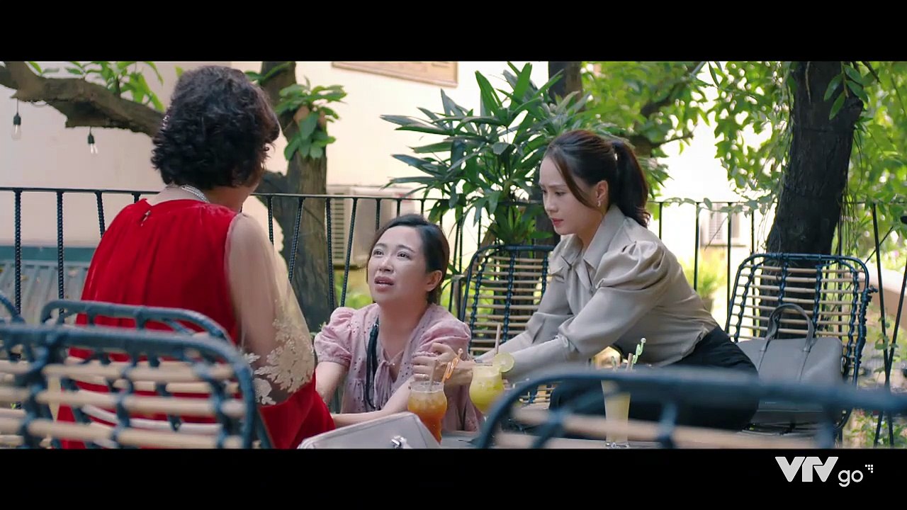 Hành Trình Công Lý - Tập 19