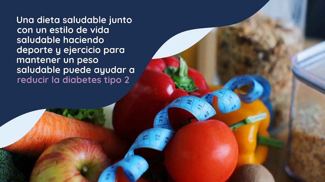 8 ALIEMNTOS que BAJAN el AZÚCAR de la SANGRE ​