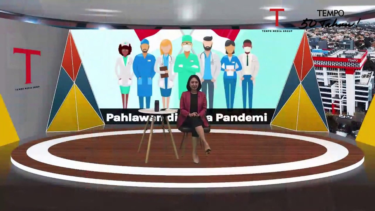 Pahlawan di Masa Pandemi: Kisah Inspiratif yang Mengubah Segalanya