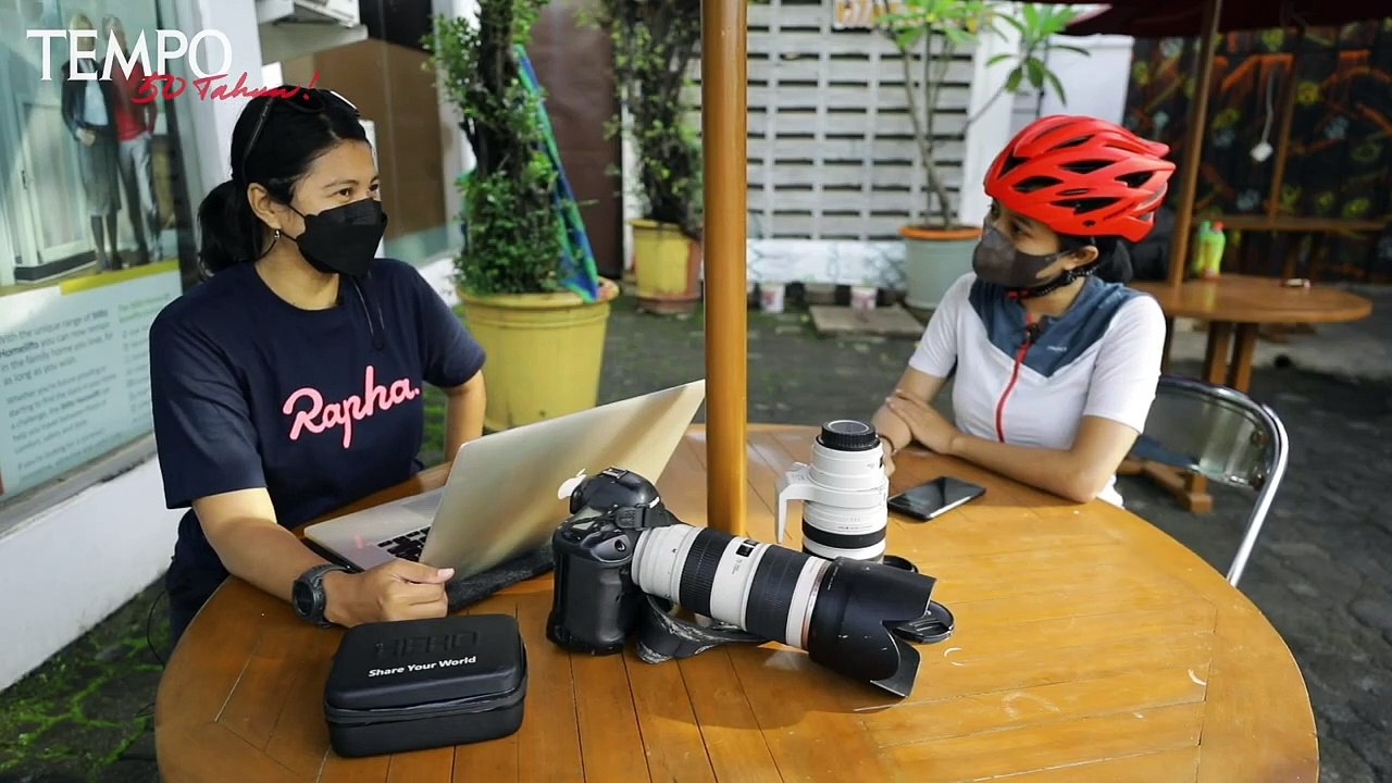 Raih Keuntungan dari Fotografi Sepeda 📸 | Edisi Khusus Sepeda