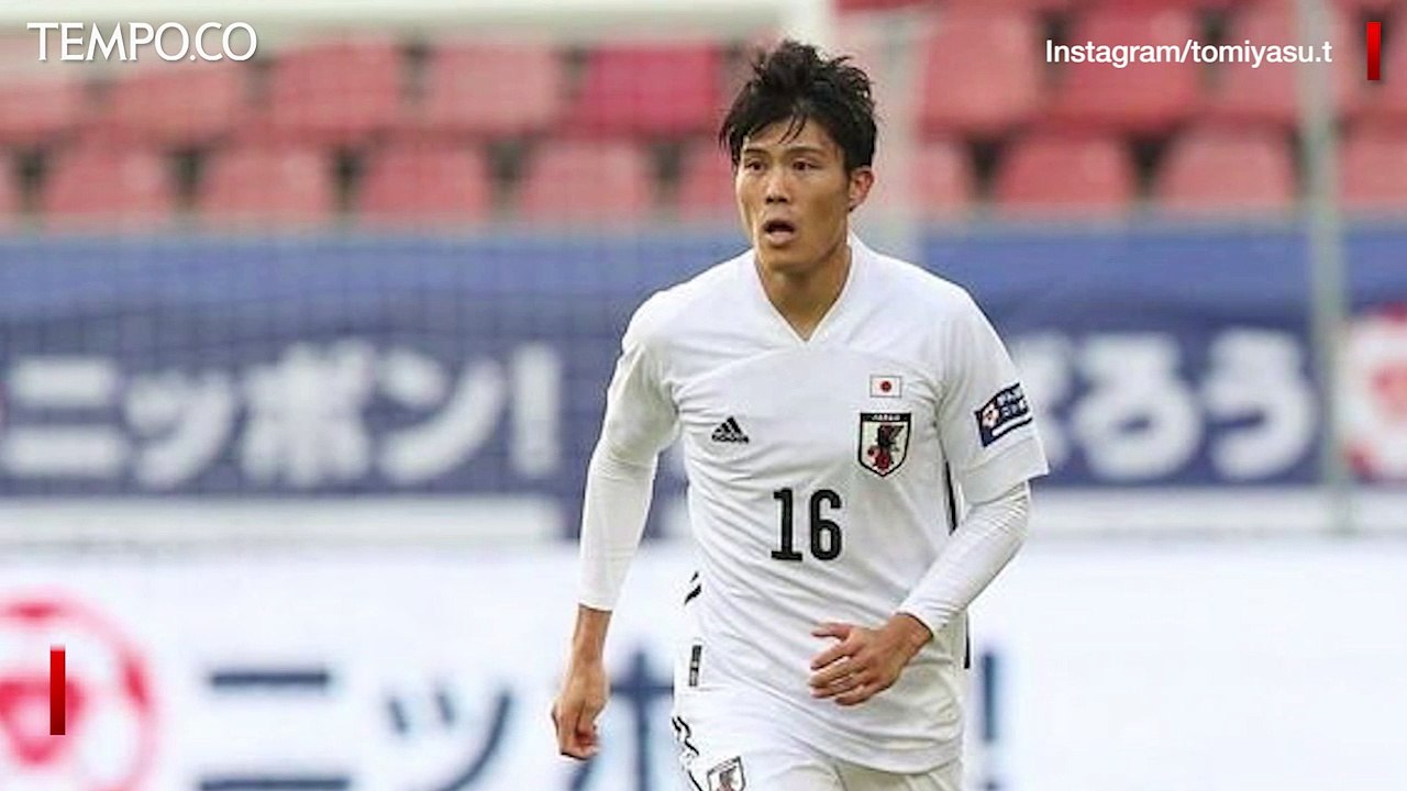 Arsenal Dapatkan Takehiro Tomiyasu dari Bologna di Hari Terakhir