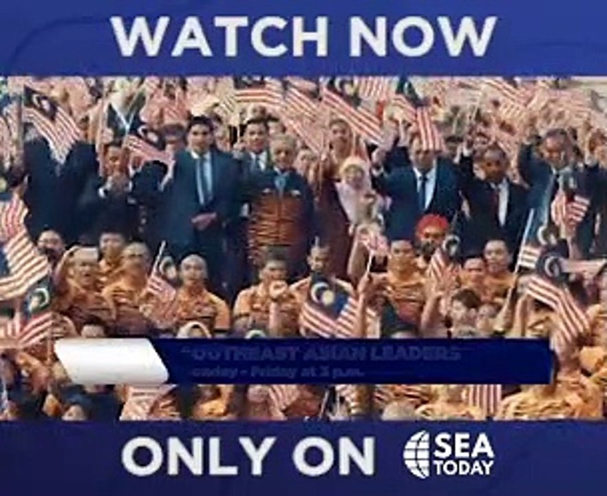 Mengenal Tokoh-tokoh Penting di Asia Tenggara