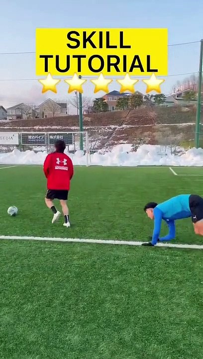 Easy Skills Tutorial -