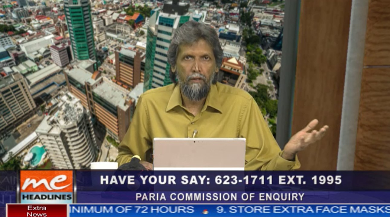 Morning Edition:22nd November 2022