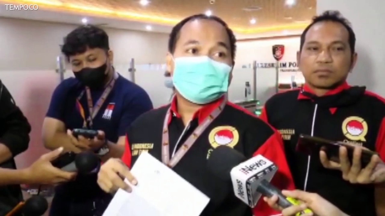 Robot Trading DNA PRO Dilaporkan LQ Law Firm ke Bareskrim