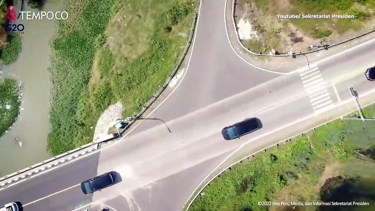 Simak! Jalur Mudik Lebaran 2022 | Ada Apa Hari Ini