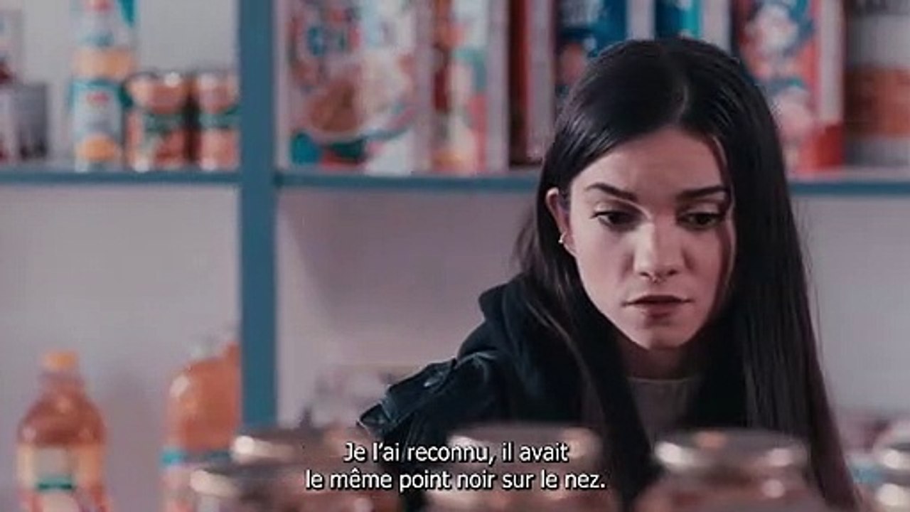 Terrifier 2 Bande-annonce VO