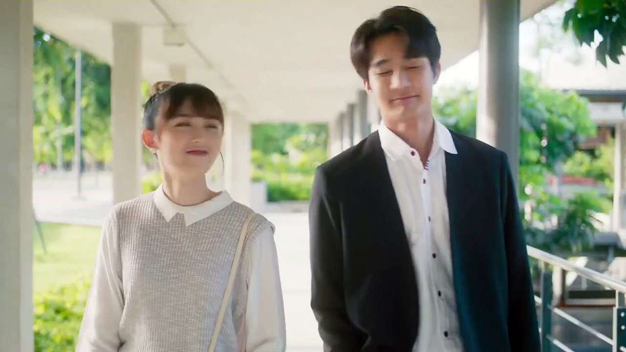 หารักด้วยใจเธอ Find Yourself | GMMTV 2023