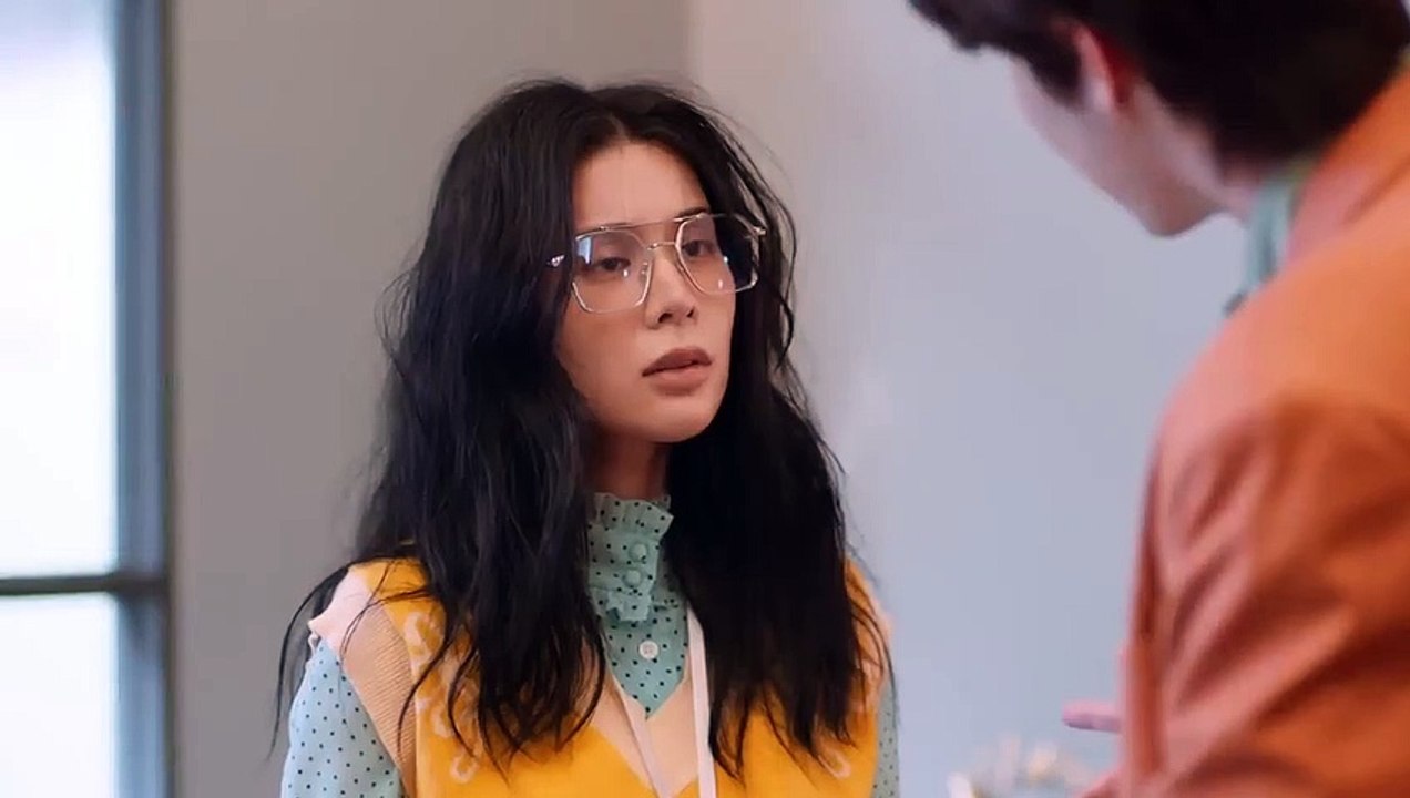 Faceless Love รักไม่รู้หน้า | GMMTV 2023