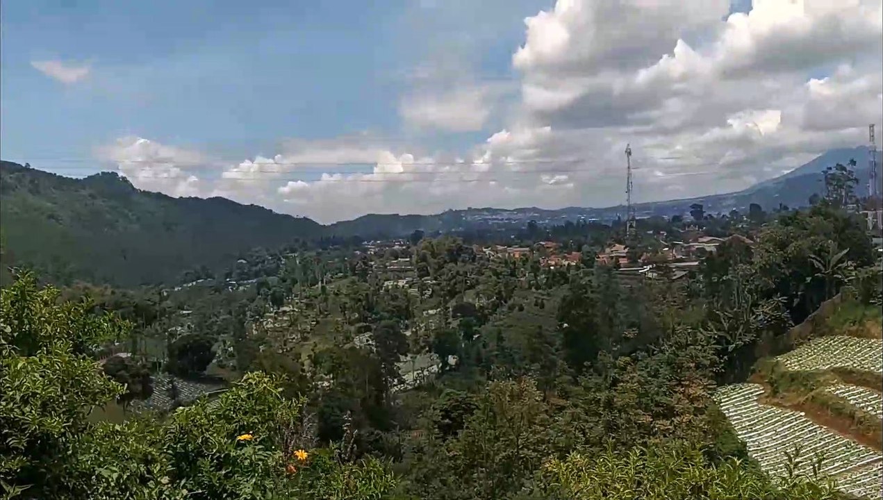 BEAUTIFUL MOUNTAINS BEAUTIFUL