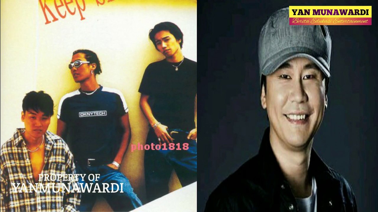 INILAH SOSOK PENDIRI BLACKPINK - ‘뚜두뚜두 (DDU-DU DDU-DU)