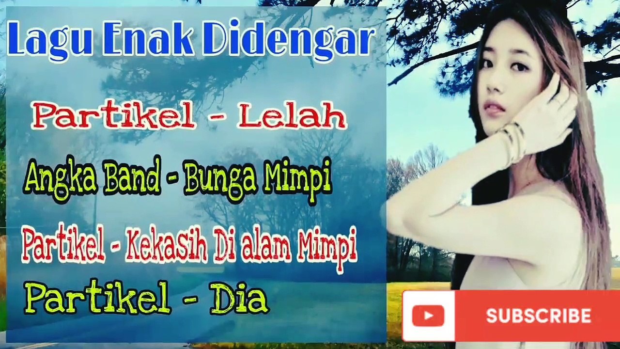 Kumpulan Lagu Terpopuler