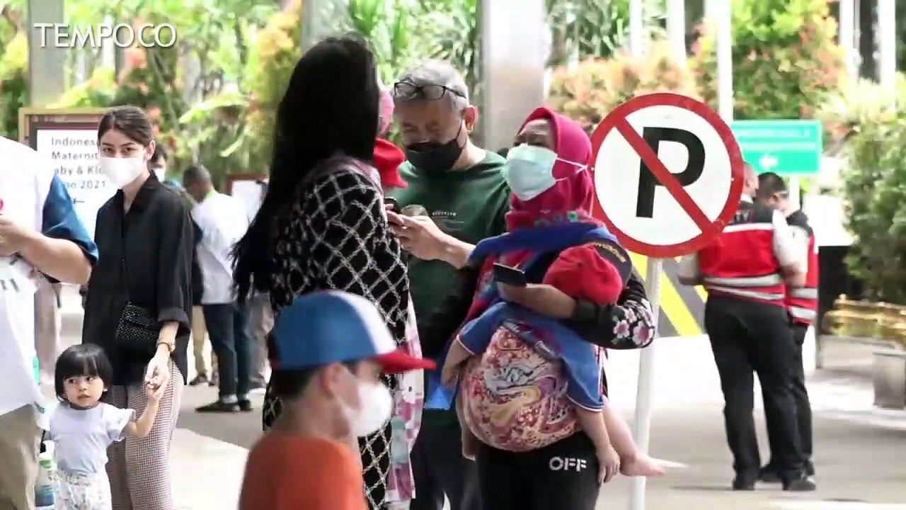 Ini Manfaat Dongeng untuk Anak