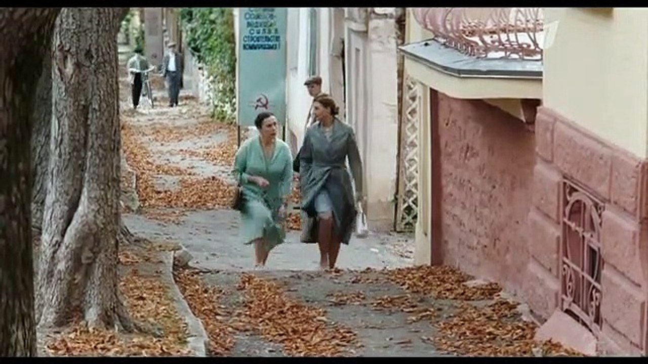 Шифр - 3 сезон / 7 серия