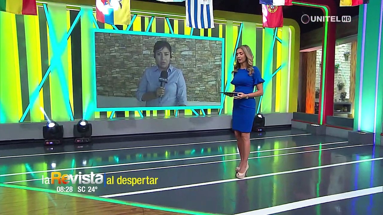 El abogado Valda se pronuncia sobre el rechazo de la demanda de bebé gasificada