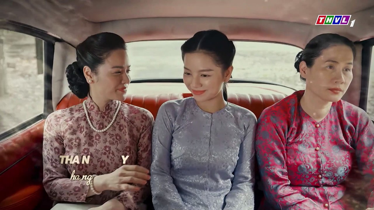 Lưới Trời - Tập 62 - Phim Việt Nam THVL