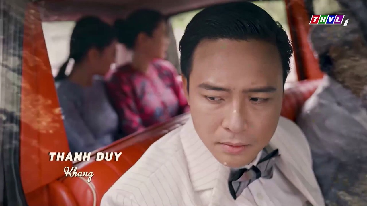 Lưới Trời - Tập 64 - Phim Việt Nam THVL