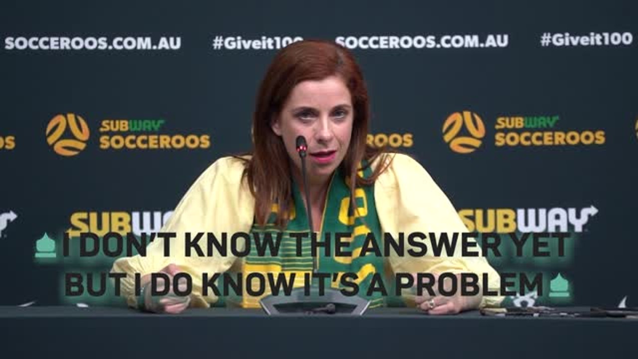 Football Australia aware of high cost in club football