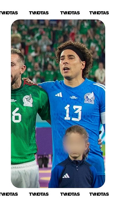 ¡Conmovedora atajada!