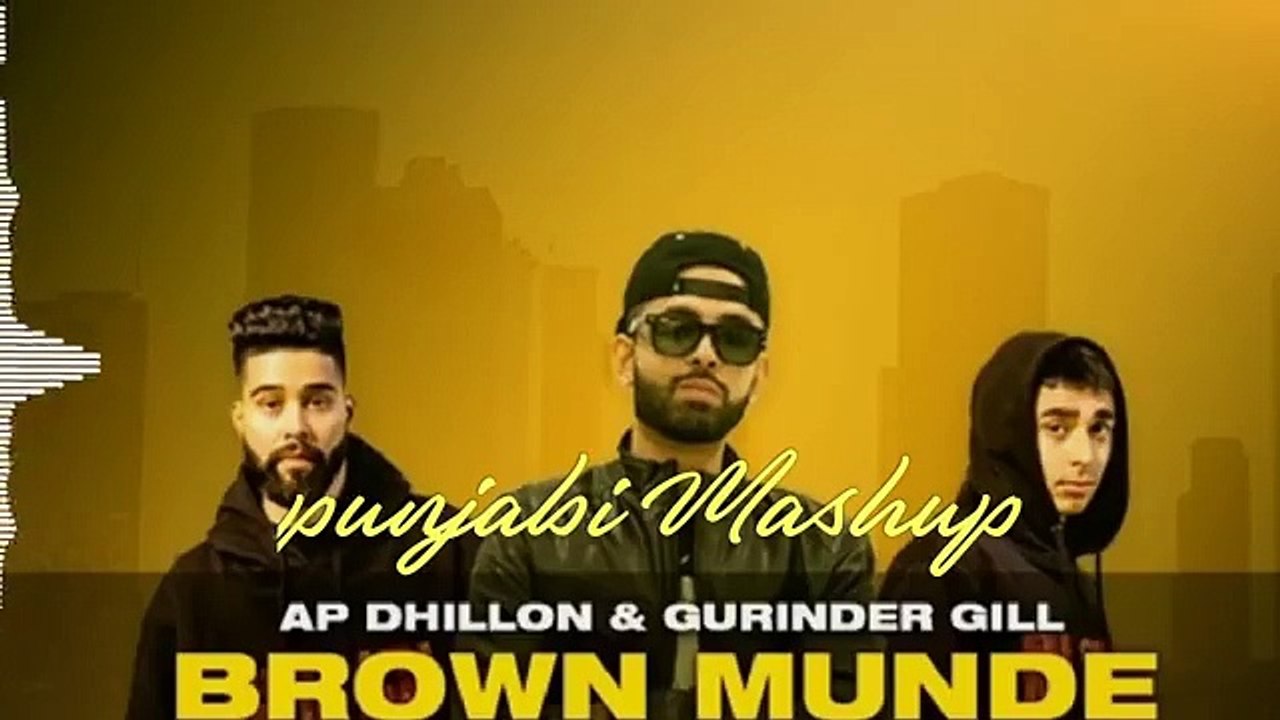 Latest punjabi Mashup hits songs