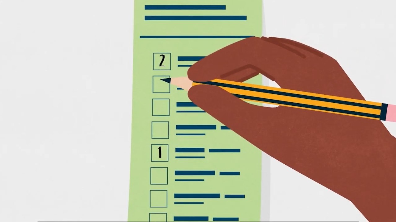 Election FAQ: How does preferential voting work