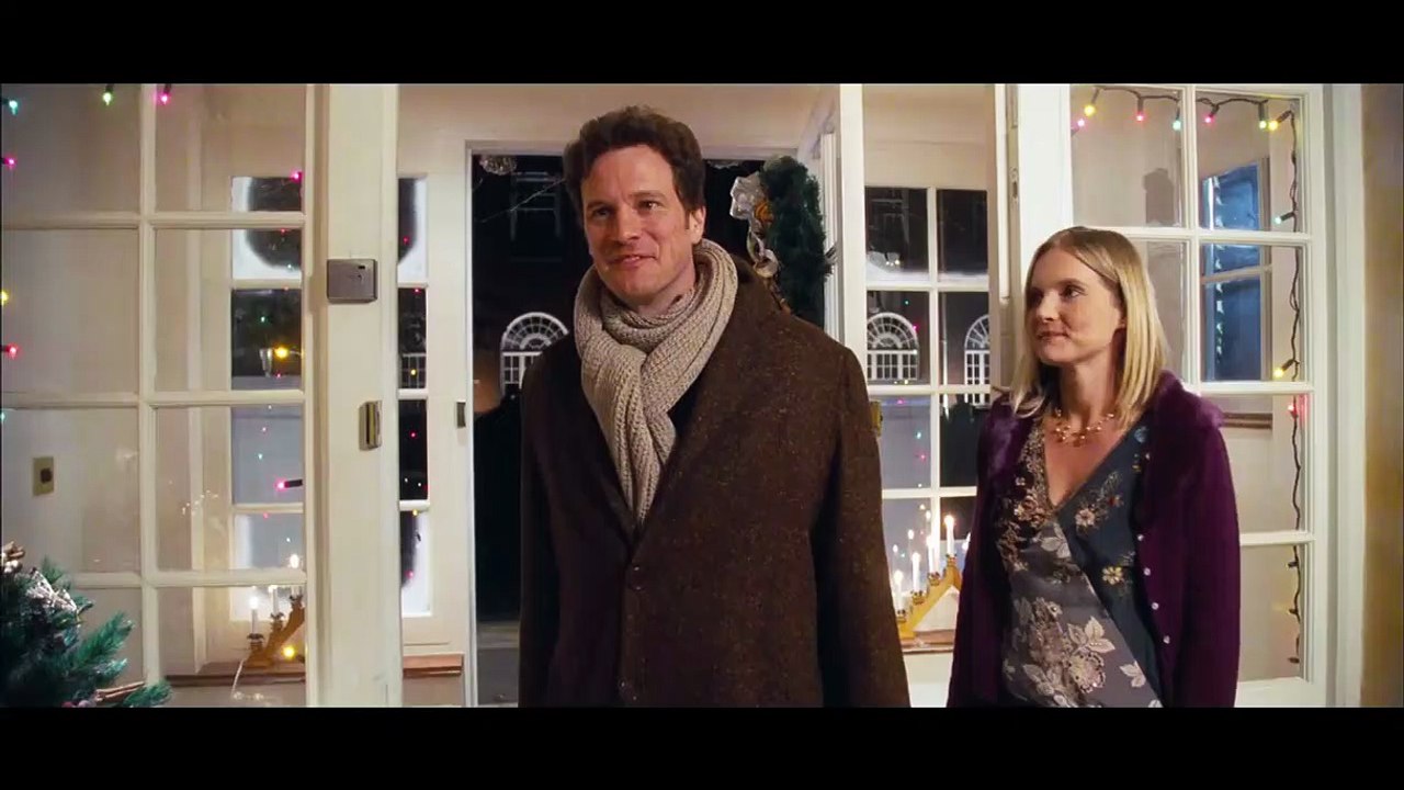 Love Actually. Trailer