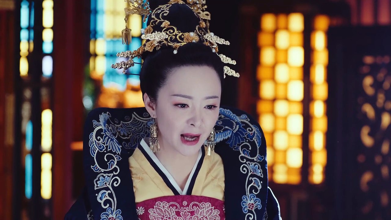 ព្រះនាងប្ដូរកាយ​ ភាគទី28