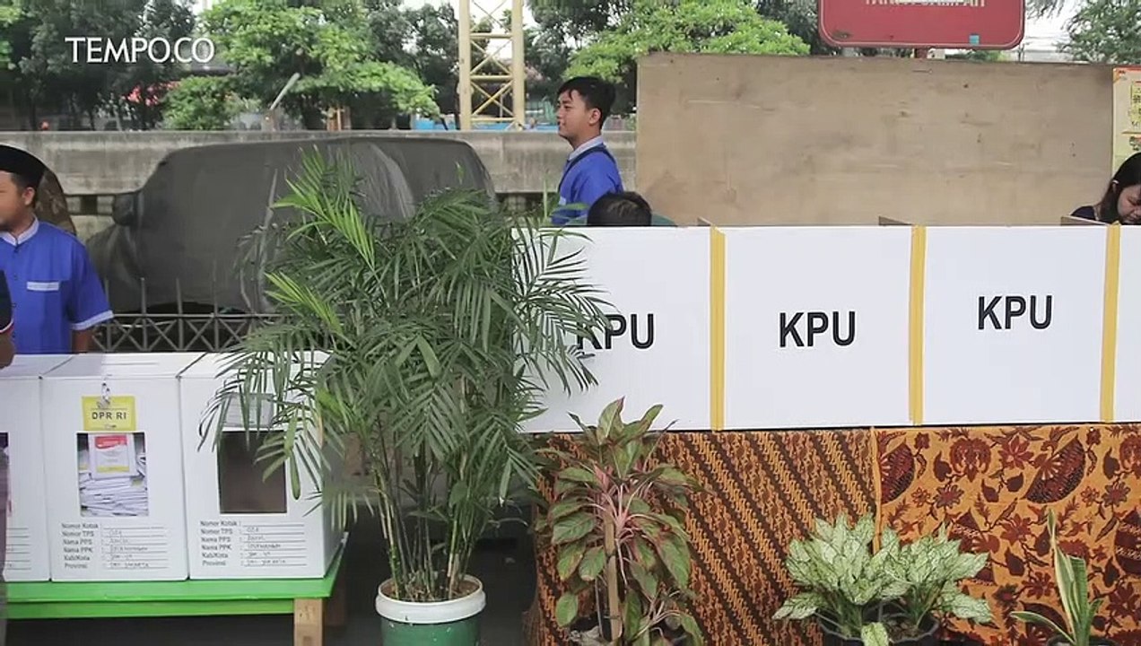 Menyambut Penyelenggaraan Pemilu 2024 | Ada Apa Hari Ini