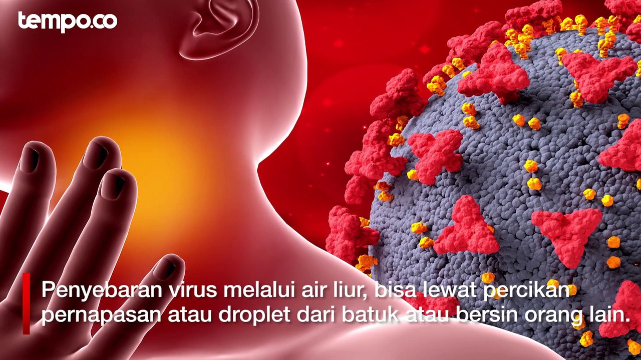 Penyebab dan Gejala Radang Tenggorokan atau Faringitis