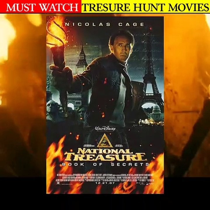 Super Thriller Movies