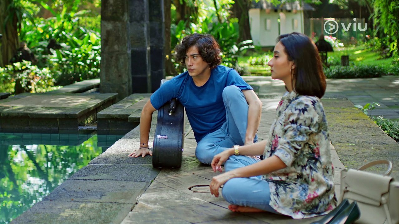 Write Me A Love Song Ep 3 Eng/ Indo/Malay