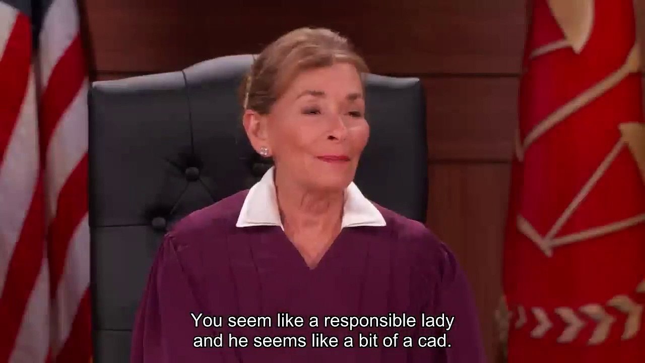 Judge Judy | Best Amazing Cases Seasson 2022 Full Episode  | judge judy new episode